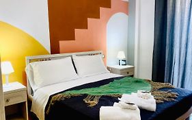 Postino Rooms Procida